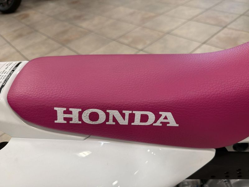 New 2026 Honda CRF50F Image 24