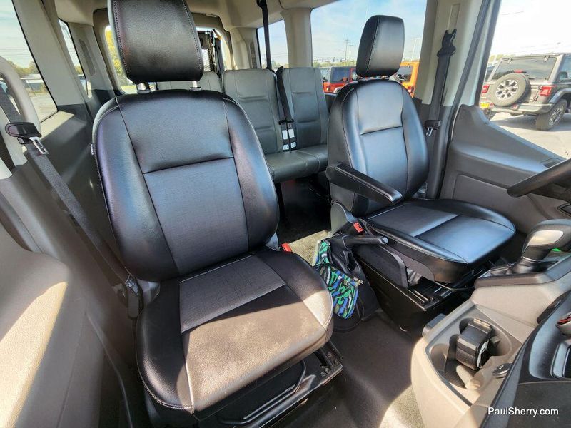 Used 2020 Ford Transit-150 Passenger Van XL