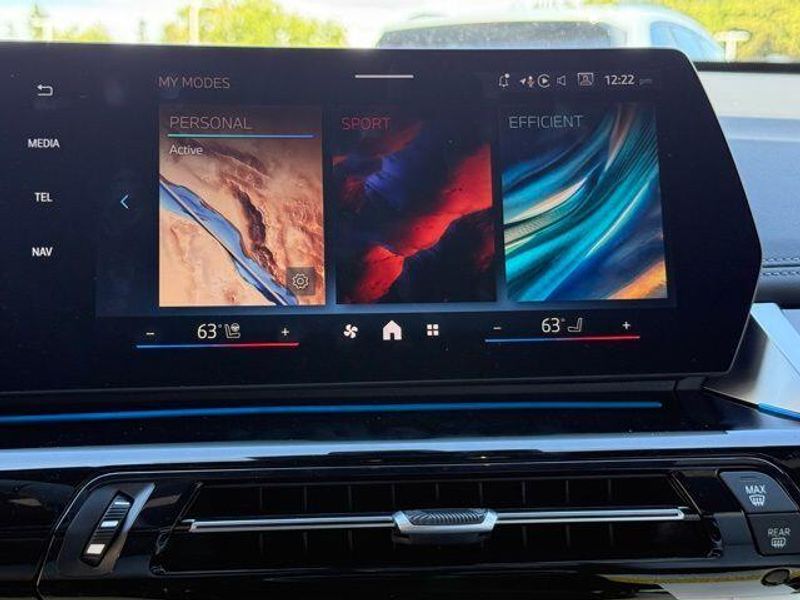 New 2026 BMW X1 xDrive28iImage 25