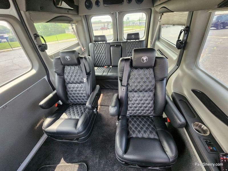 2023 RAM Promaster 1500 Cargo Van High Roof 136