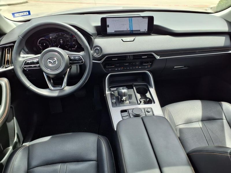 2024 Mazda CX-90 PHEV PremiumImage 21