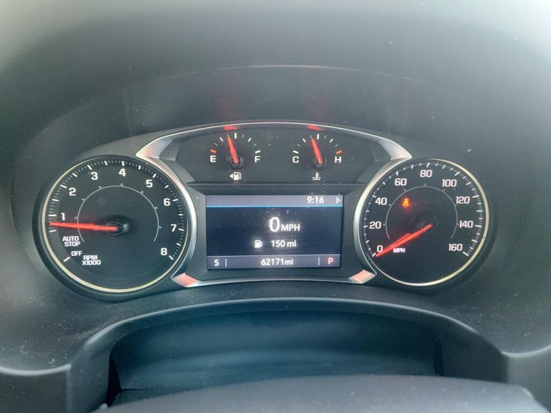 Used 2024 GMC Terrain SLT