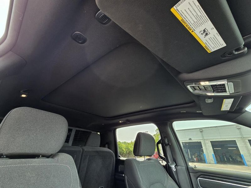 Used 2019 RAM 1500 Big Horn