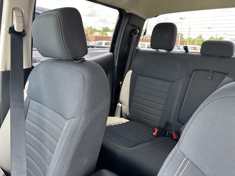 Used 2021 Ford Ranger XLTImage 27