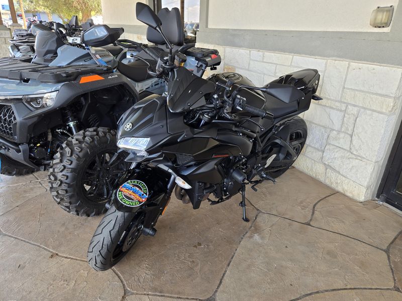 2021 Kawasaki Z H2 Base Image 3
