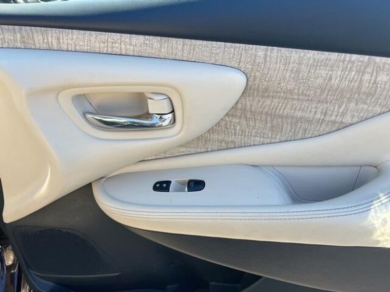2021 Nissan Murano SLImage 29