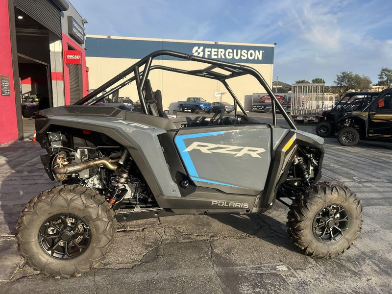 New 2026 Polaris RZR XP 1000 SPORT Image 16
