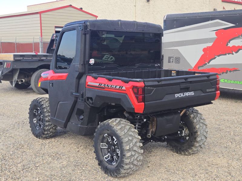 New 2027 Polaris RANGER XP 1000 NORTHSTAR ULTIMATE 