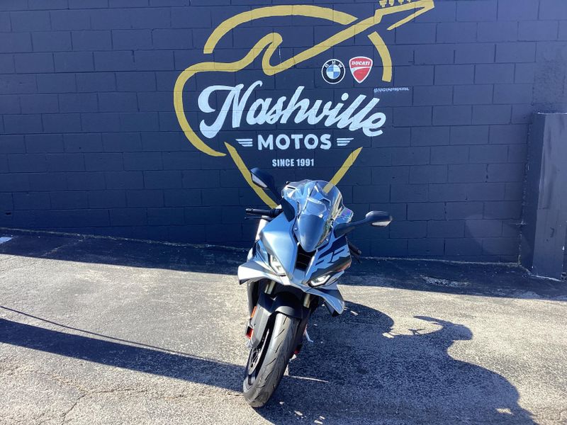 New 2025 BMW S 1000 RR 