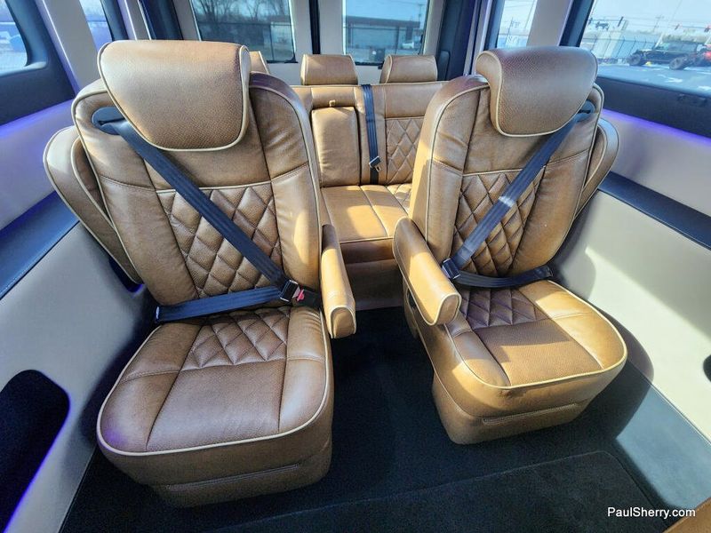 Used 2023 RAM ProMaster 2500 High Roof