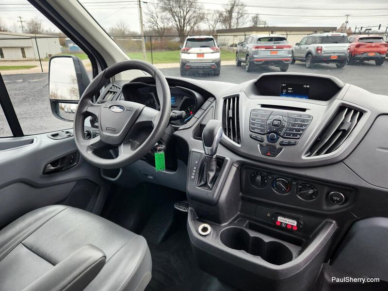 Used 2019 Ford Transit-350 XL