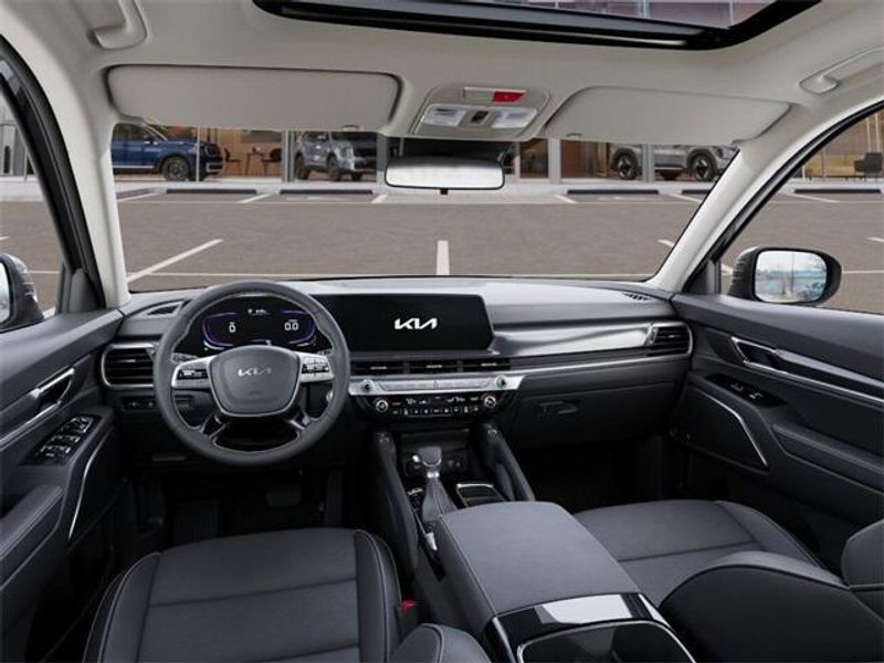 New 2025 Kia Telluride SImage 14