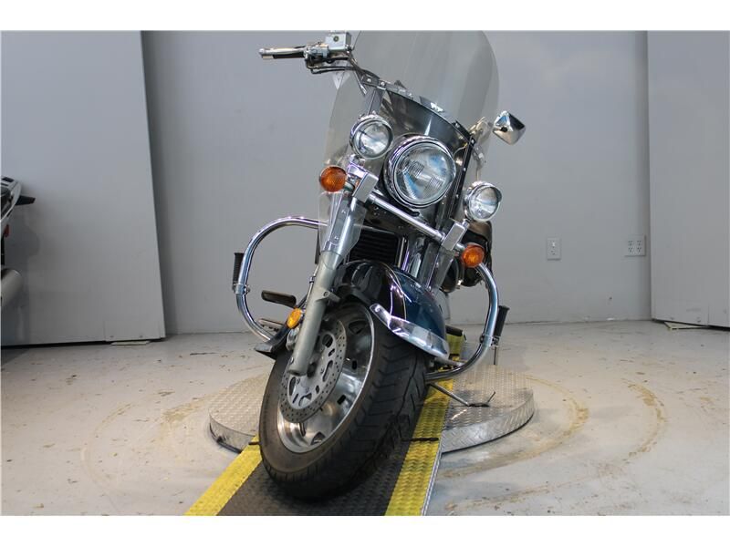 Used 1999 Suzuki VL1500 Image 4