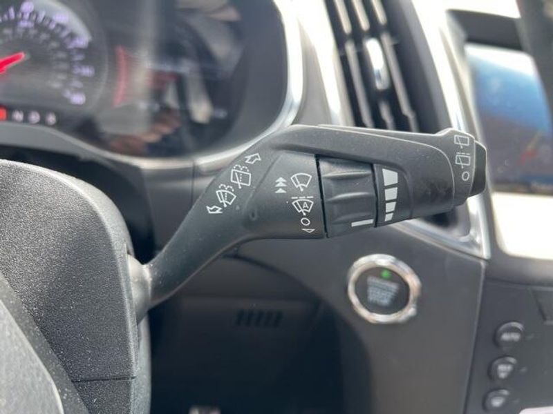 2020 Ford Edge STImage 45