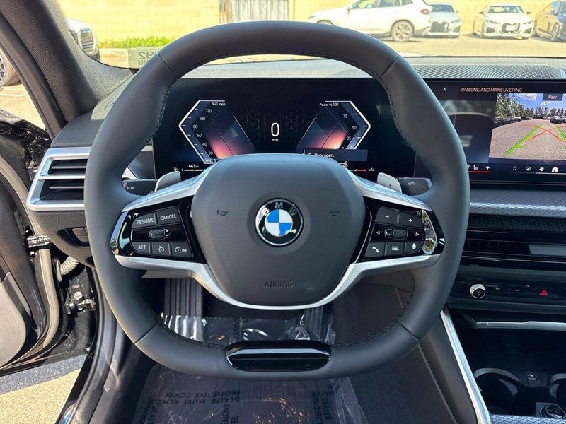 New 2026 BMW 3 Series 330iImage 20