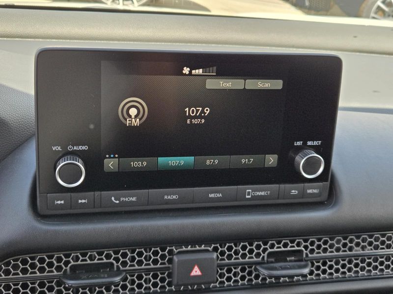 Used 2024 Honda HR-V Sport 2WD CVT