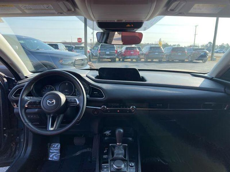 2024 Mazda CX-30 2.5 S Carbon EditionImage 30