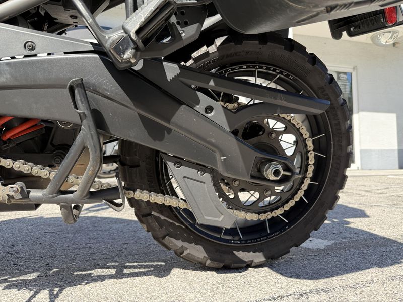 Used 2023 Harley-Davidson Pan America 1250 Special 