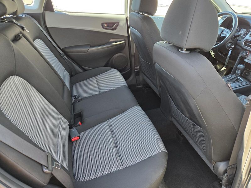 Used 2020 Hyundai Kona SE Auto AWD