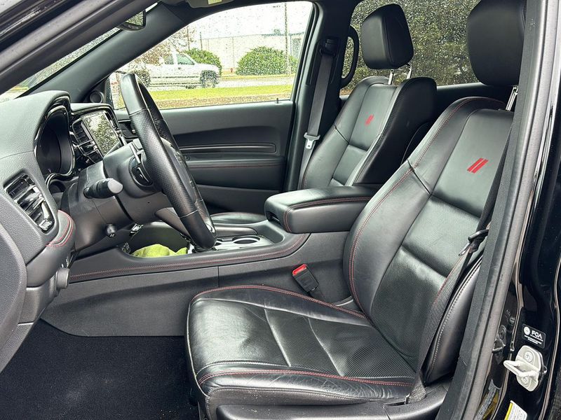 2024 Dodge Durango GT Plus photo 9