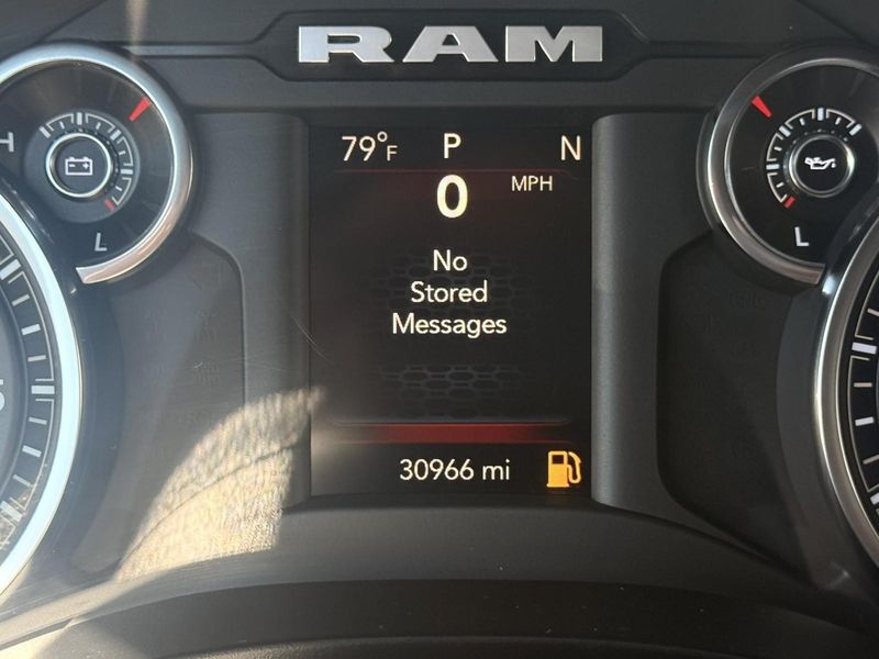 2020 Ram 1500 Big Horn photo 22