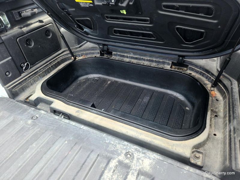 Used 2024 Hyundai Santa Cruz SEL