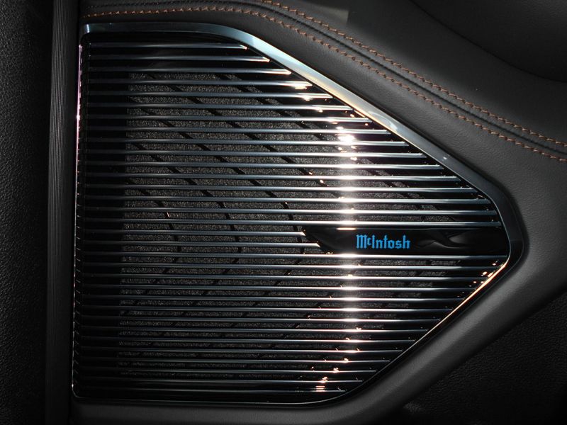 New 2025 Jeep Grand Cherokee Summit Reserve 4x4Image 26