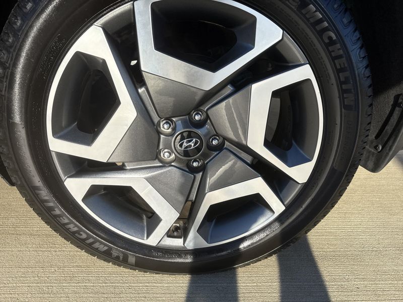Used 2023 Hyundai Palisade LimitedImage 8