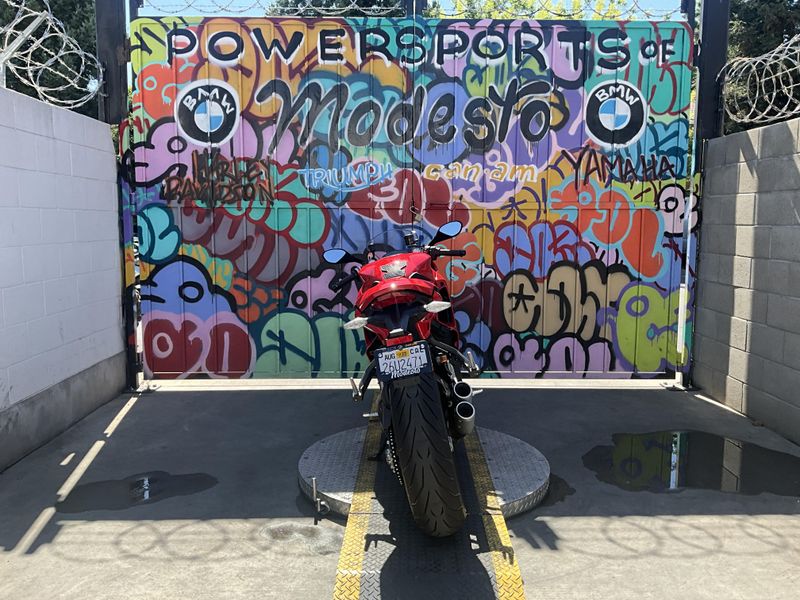 Used 2024 Ducati SuperSport 950 S Image 7