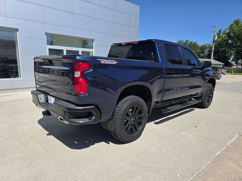 Used 2023 Chevrolet Silverado 1500 LT Trail BossImage 7
