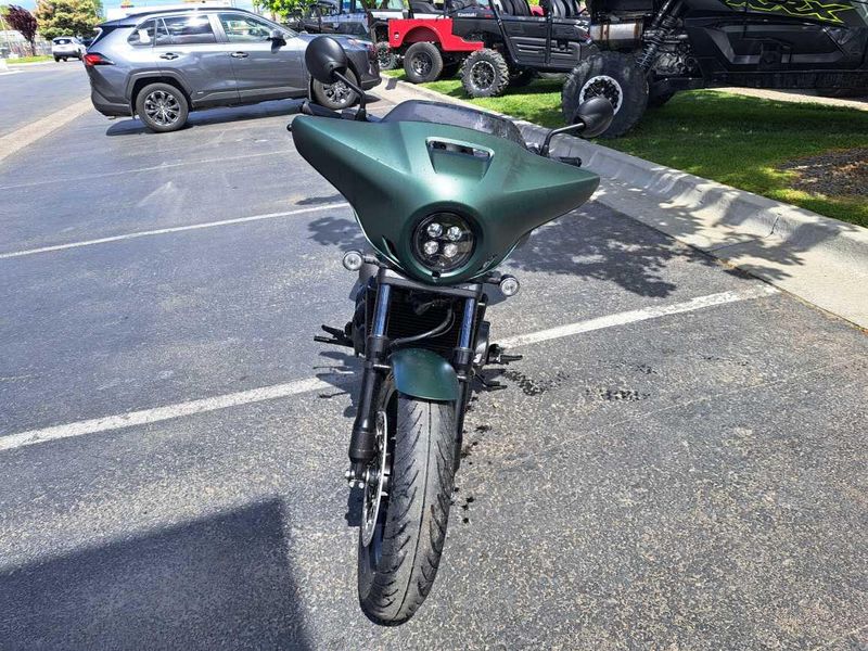 Used 2024 Honda REBEL 1100T DCT 