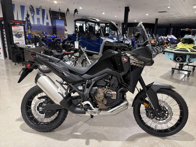 New 2026 Honda AFRICA TWIN DCT Image 18