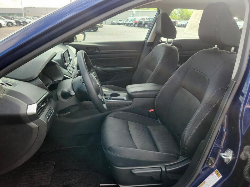 Used 2024 Nissan Altima 2.5 S