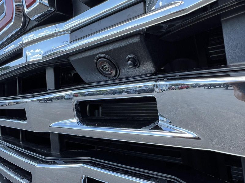 2026 Gmc Sierra 1500 Denali photo 8