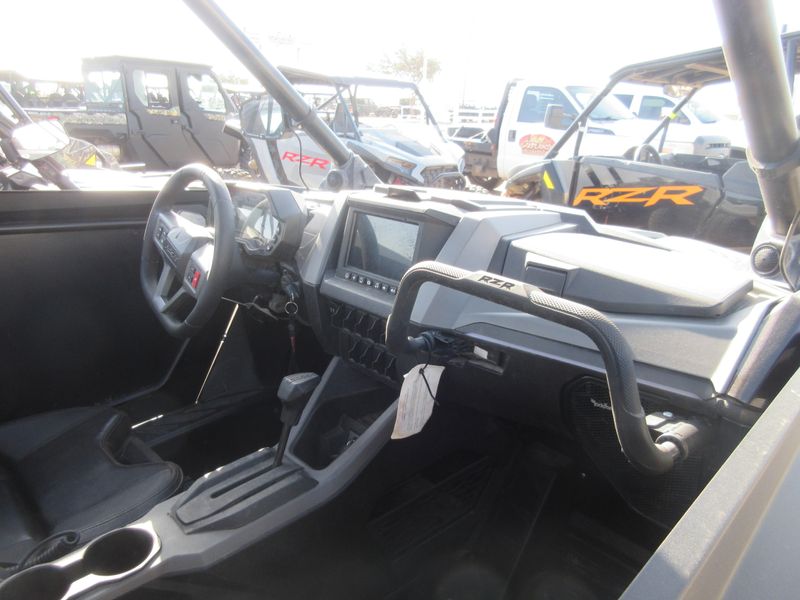 USED 2024 POLARIS RZR PRO XP 4 ULTIMATE Image 9