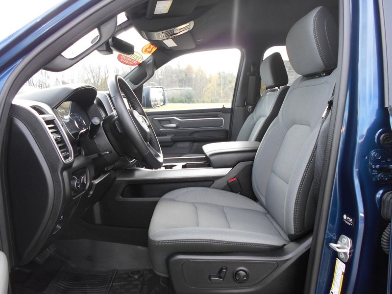 2023 RAM 1500 Big Horn Lone StarImage 6