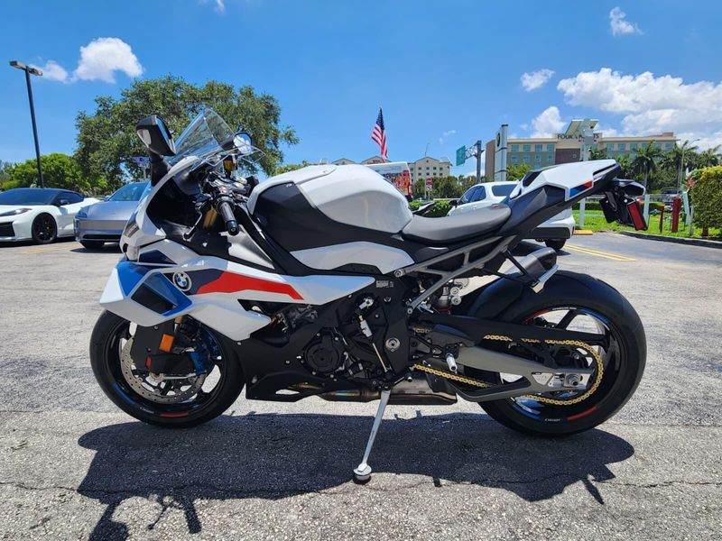 2026 BMW S 1000 RRImage 5