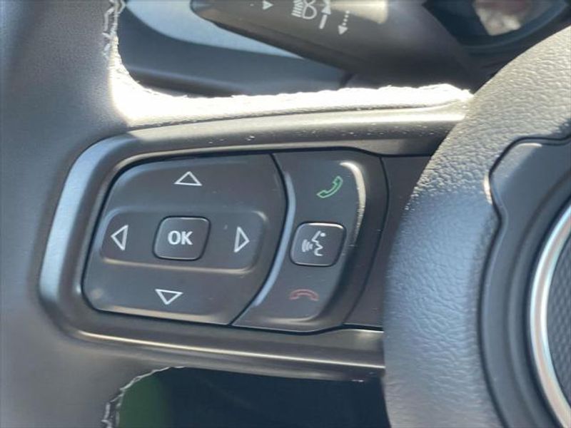 New 2026 Jeep Wrangler 4-door Sport S