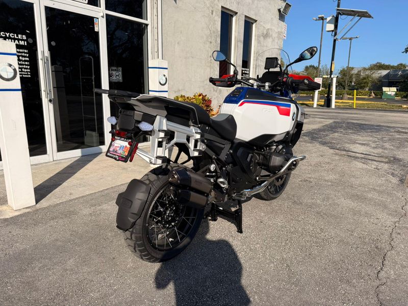 2025 BMW R 1300 GS AdventureImage 13
