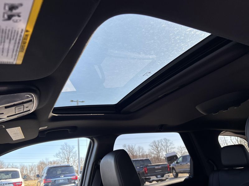 New 2026 Dodge Durango Gt Plus AwdImage 39