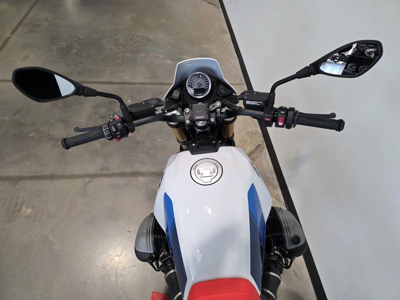 2026 BMW R 12 G/S
