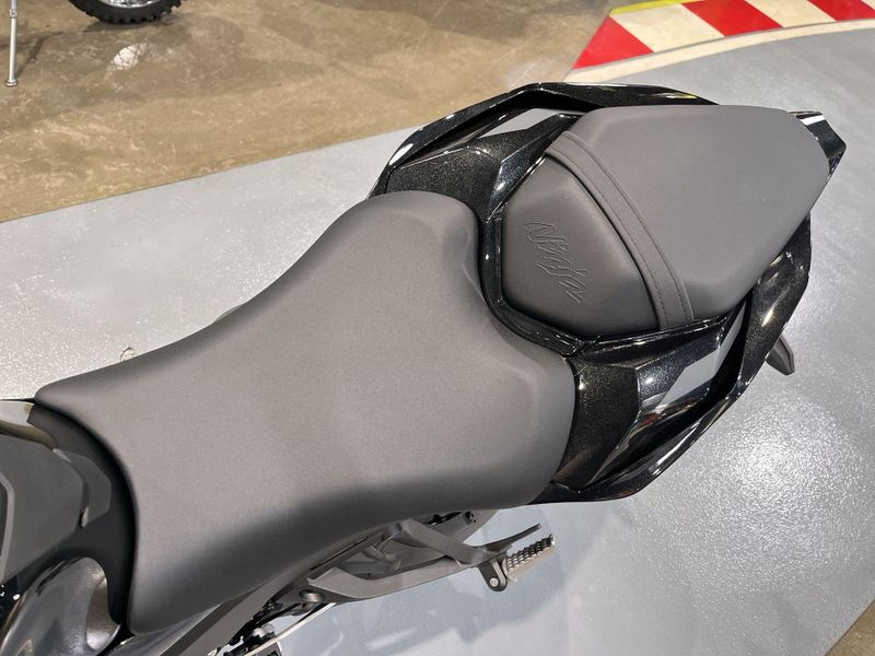New 2026 Kawasaki NINJA ZX-10R Image 13