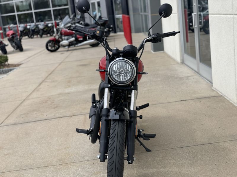 2024 Royal Enfield METEOR 350Image 4