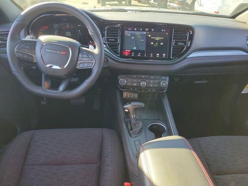 New 2026 Dodge Durango Gt Awd Hemi V8
