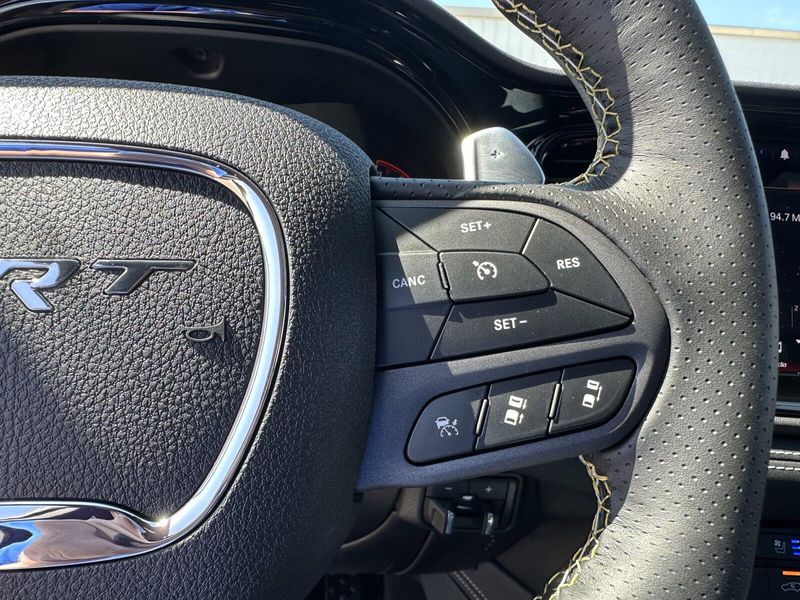 2024 Dodge Durango SRT 392 AlcHEMIImage 21