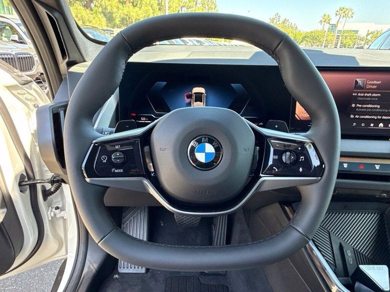 New 2026 BMW X3 30 xDriveImage 21