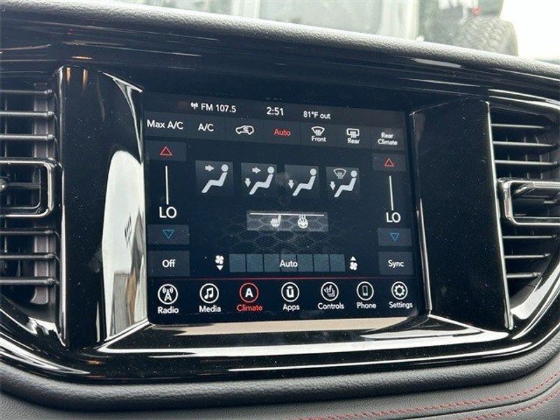 2023 Dodge Durango Gt AwdImage 14