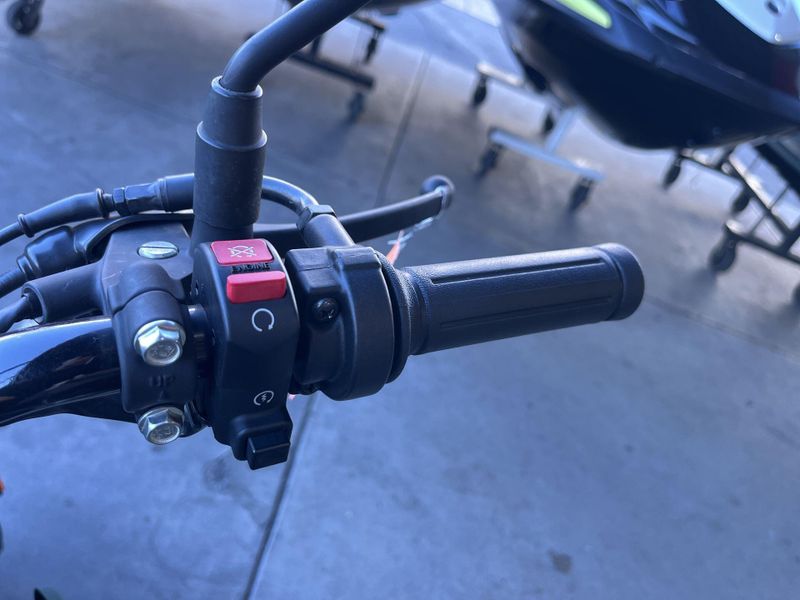 Used 2023 Honda NAVI Base Image 18