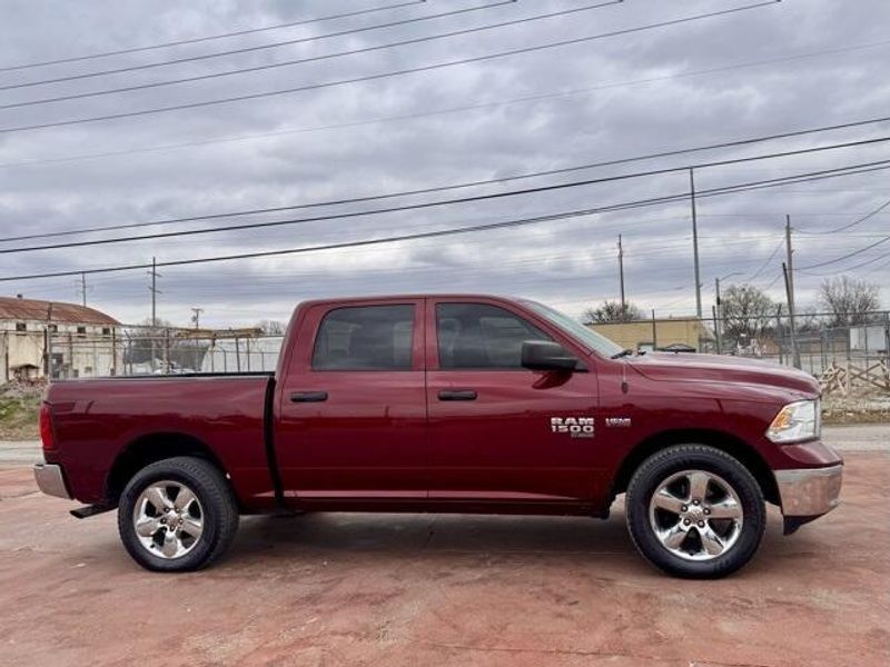 Used 2019 RAM 1500 Classic TradesmanImage 4