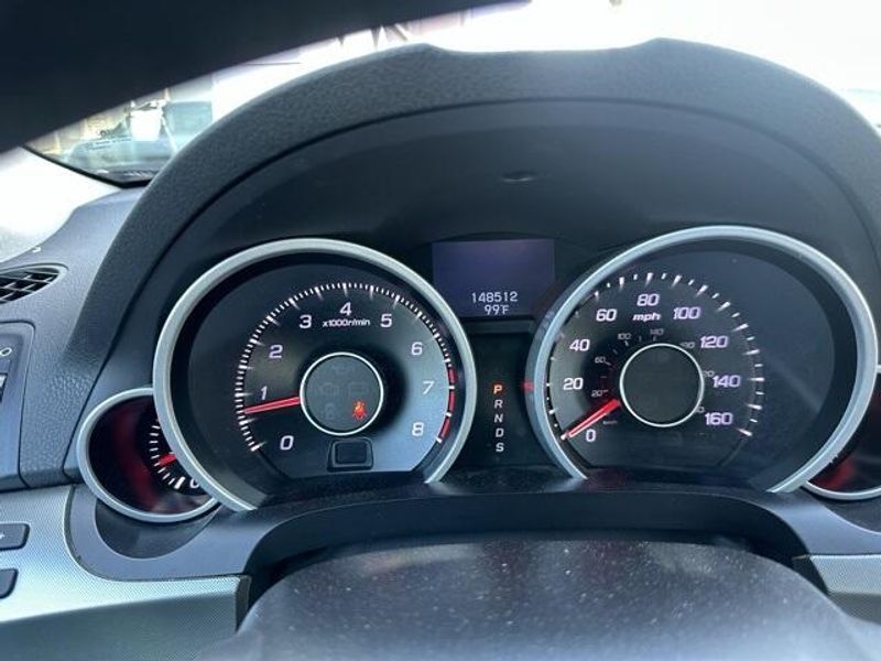 Used 2010 Acura TL 3.5Image 16